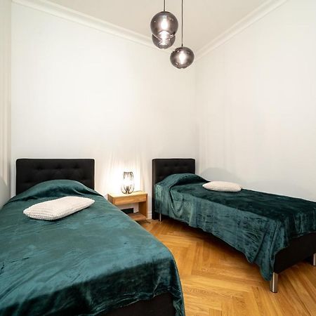 Suur-Sepa Apartement Parnu Exterior photo