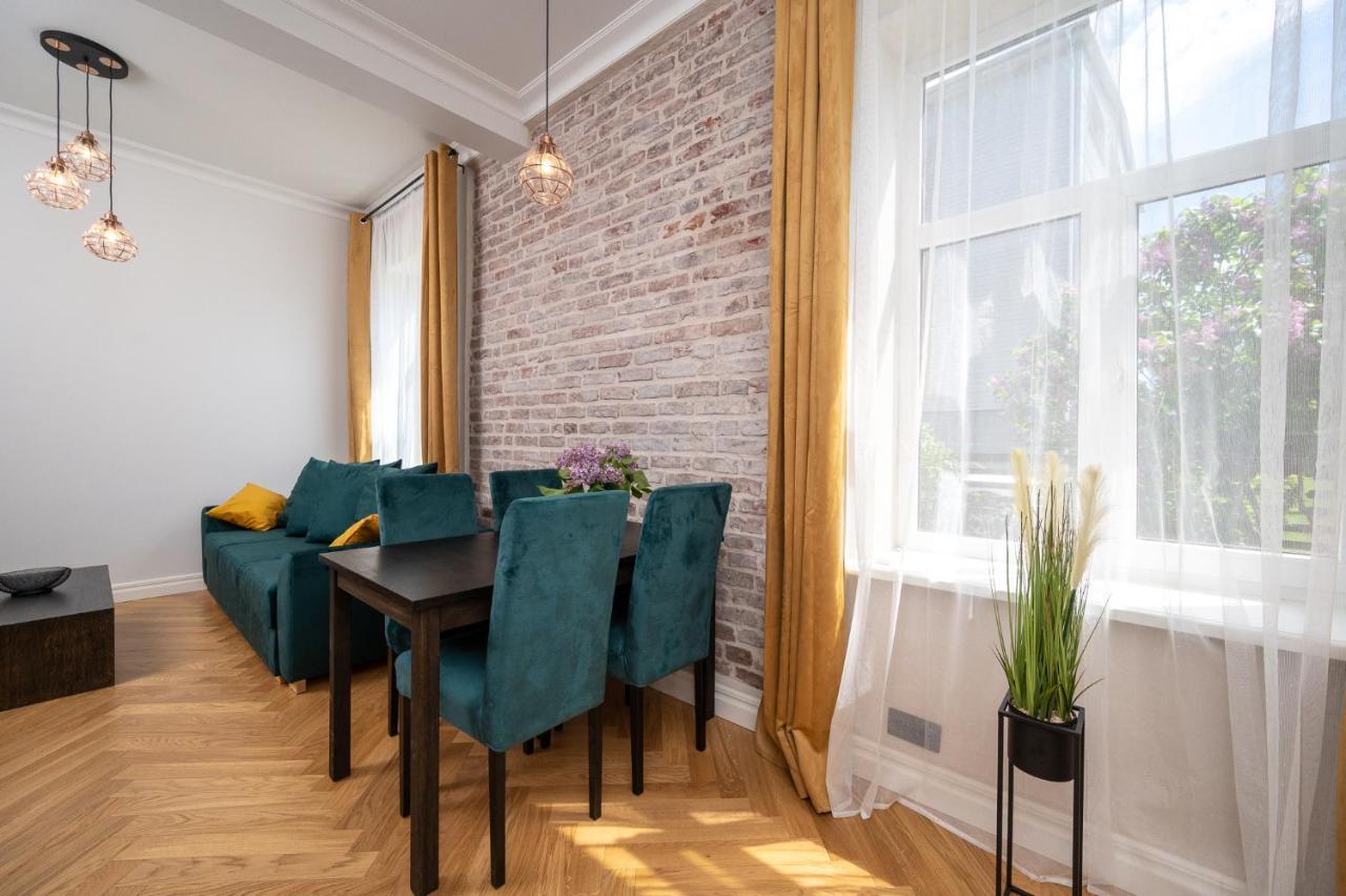 Suur-Sepa Apartement Parnu Exterior photo